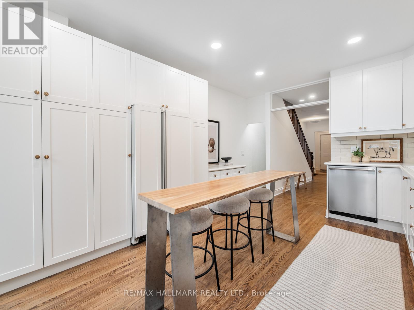 491 Broadview Avenue, Toronto (North Riverdale), Ontario  M4K 2N4 - Photo 14 - E12779252