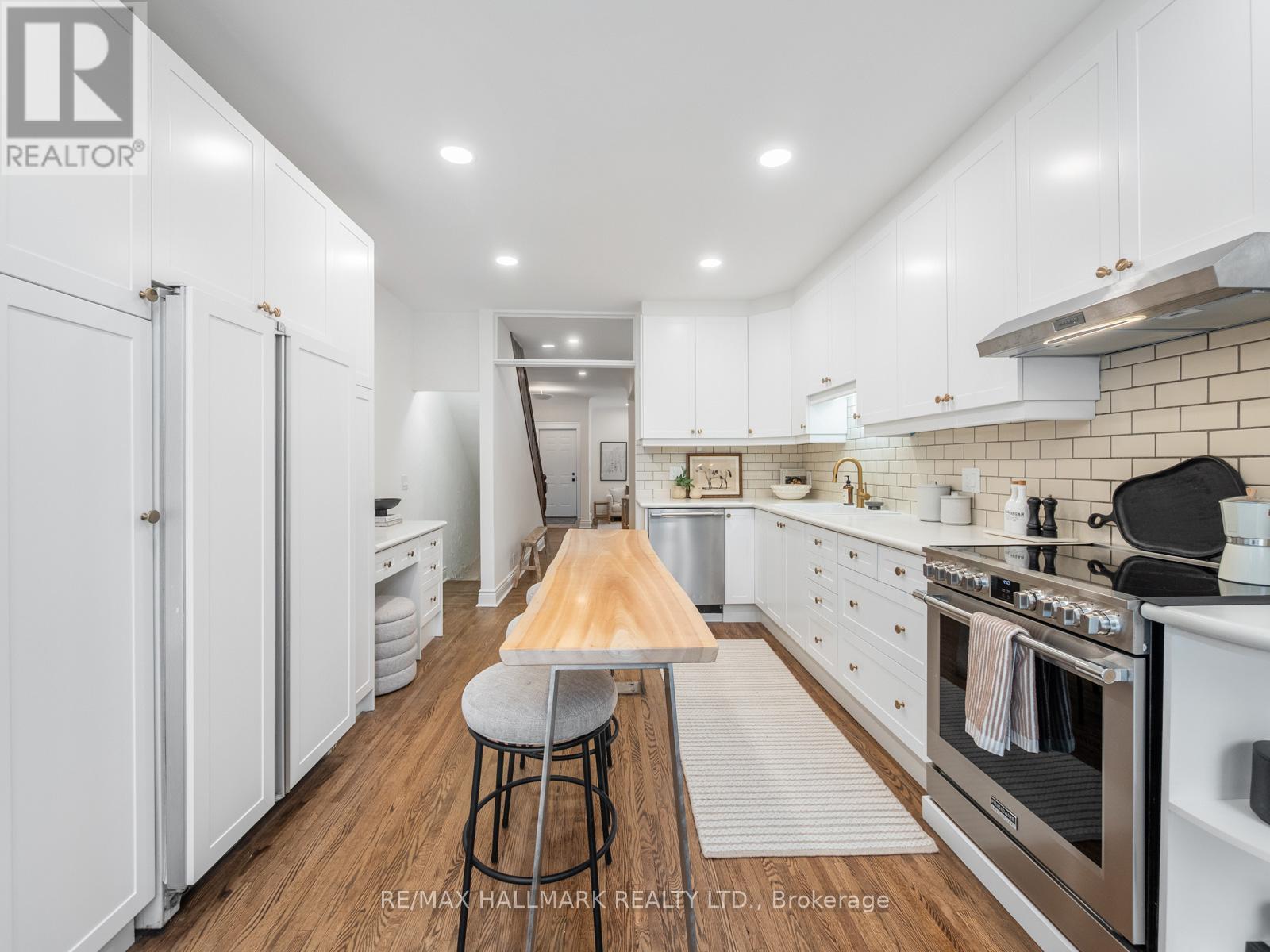 491 Broadview Avenue, Toronto (North Riverdale), Ontario  M4K 2N4 - Photo 15 - E12779252