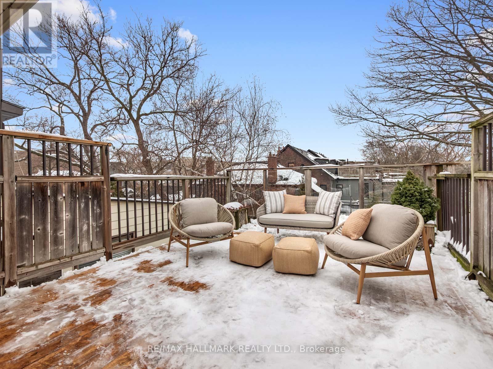 491 Broadview Avenue, Toronto (North Riverdale), Ontario  M4K 2N4 - Photo 32 - E12779252