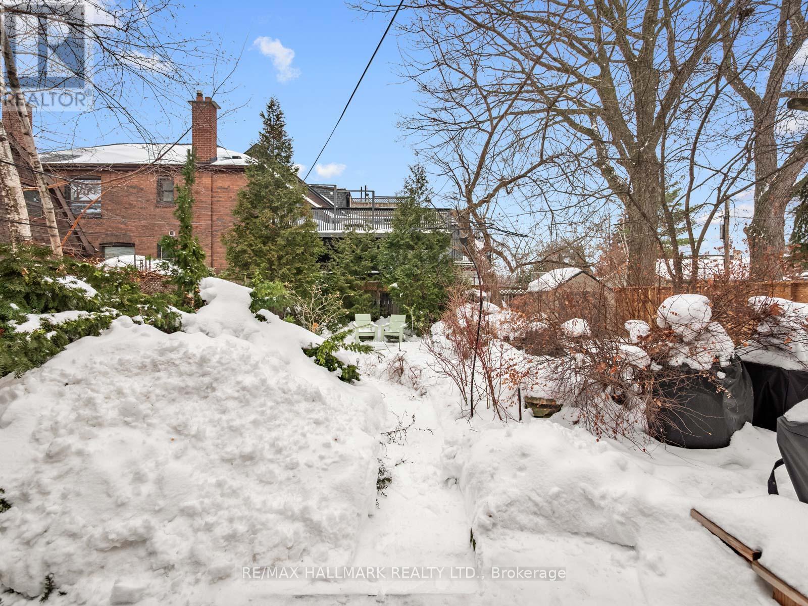 491 Broadview Avenue, Toronto (North Riverdale), Ontario  M4K 2N4 - Photo 42 - E12779252
