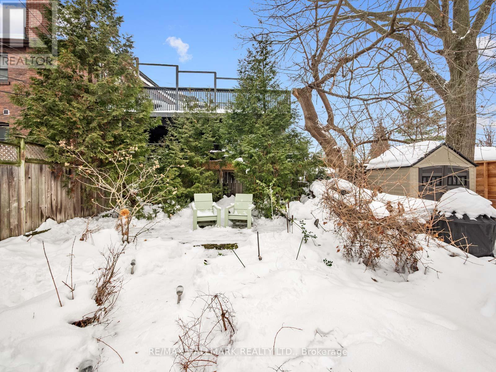 491 Broadview Avenue, Toronto (North Riverdale), Ontario  M4K 2N4 - Photo 43 - E12779252