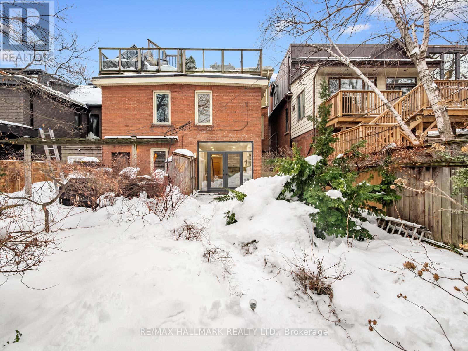 491 Broadview Avenue, Toronto (North Riverdale), Ontario  M4K 2N4 - Photo 44 - E12779252