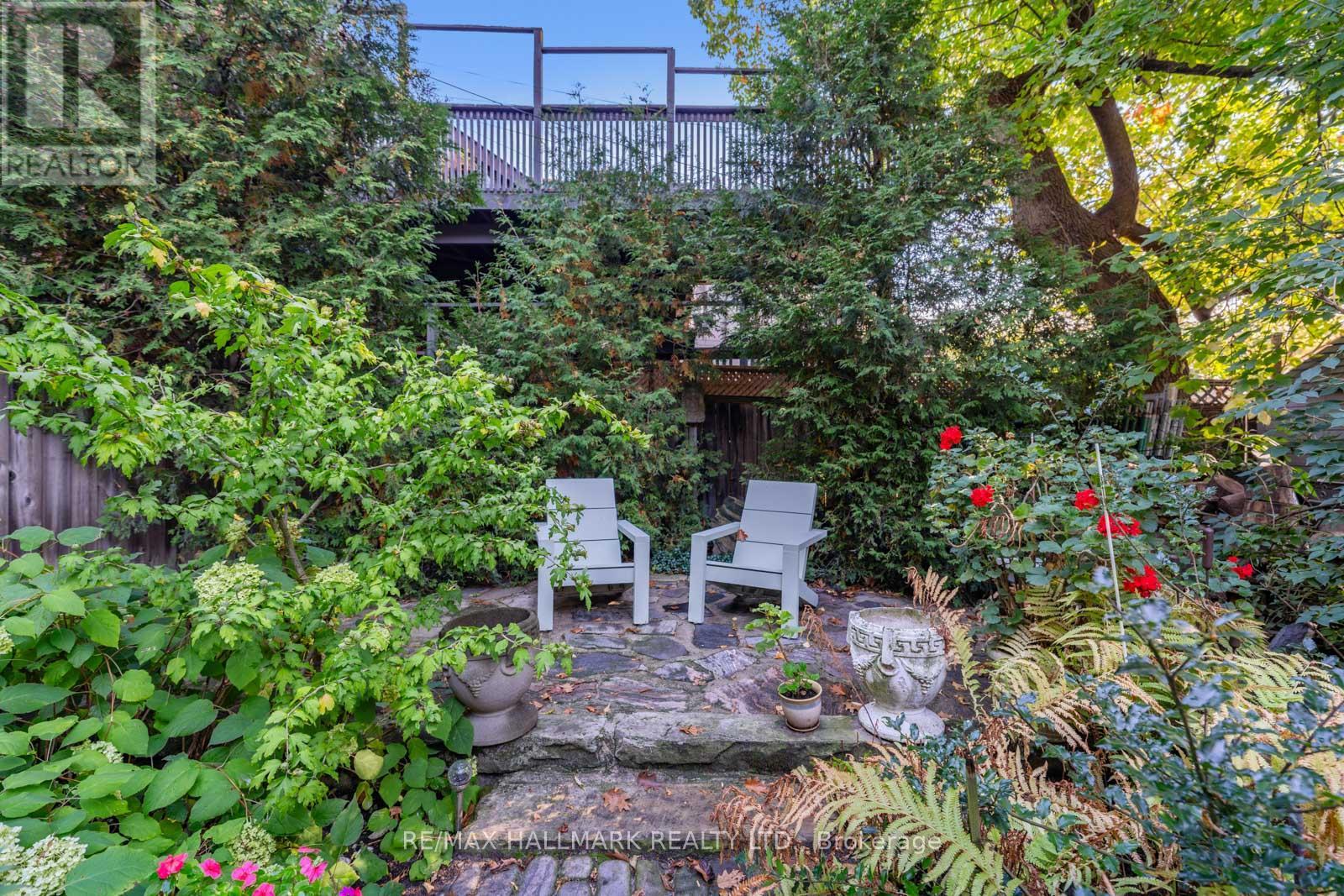 491 Broadview Avenue, Toronto (North Riverdale), Ontario  M4K 2N4 - Photo 45 - E12779252