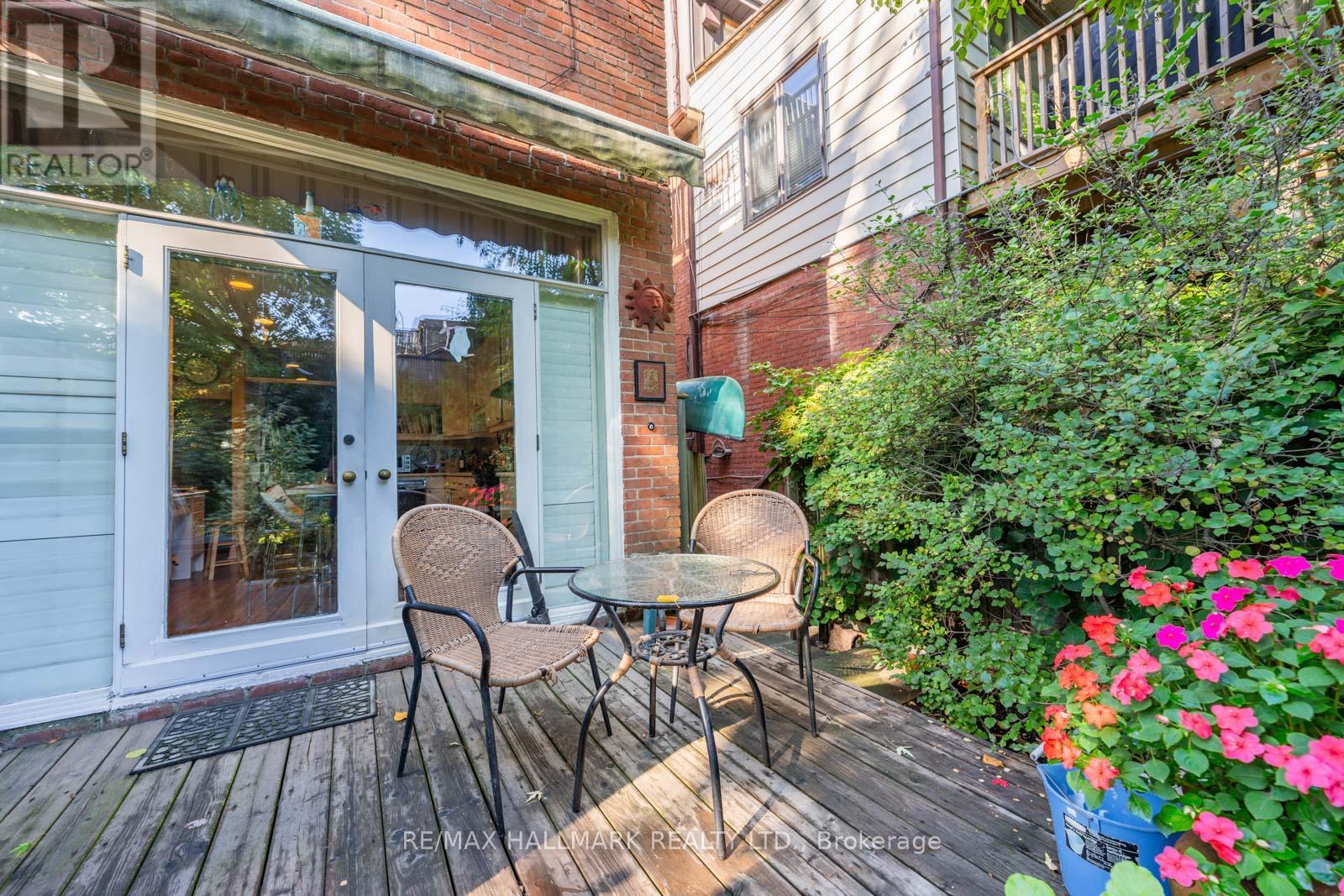 491 Broadview Avenue, Toronto (North Riverdale), Ontario  M4K 2N4 - Photo 48 - E12779252