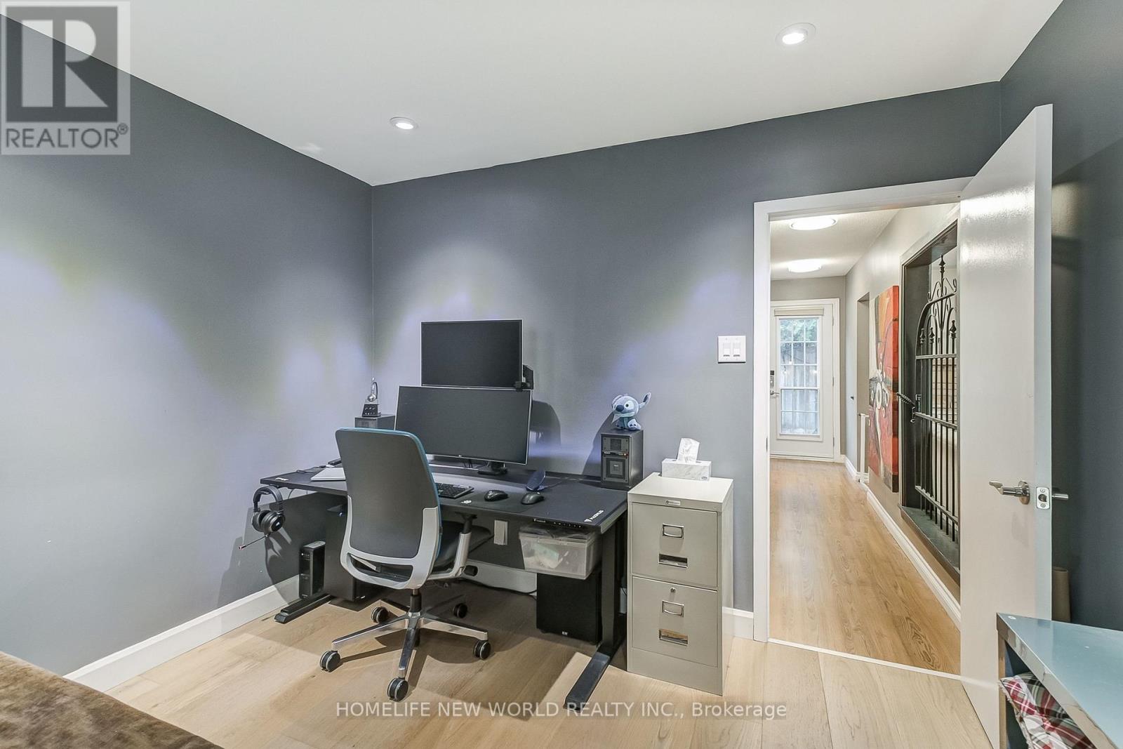 59 Bobmar Road, Toronto, Ontario  M1C 1C8 - Photo 37 - E12779292