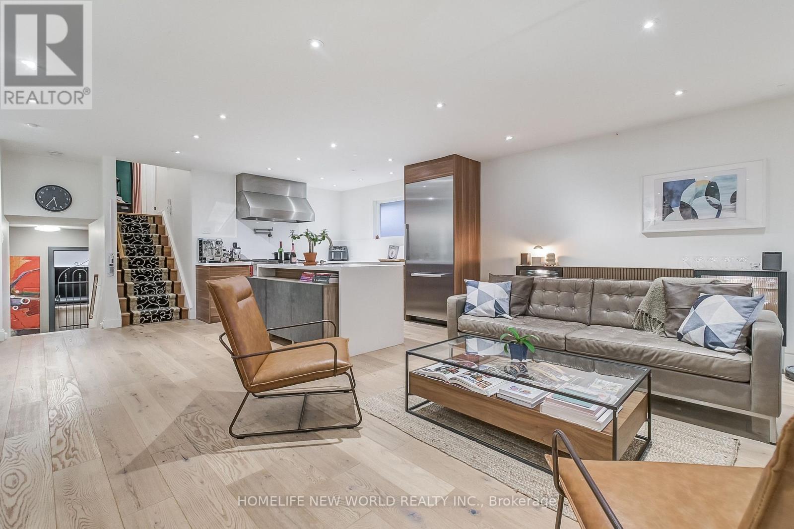 59 Bobmar Road, Toronto, Ontario  M1C 1C8 - Photo 6 - E12779292