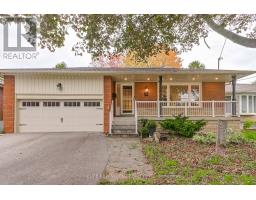 59 BOBMAR ROAD, Toronto, Ontario