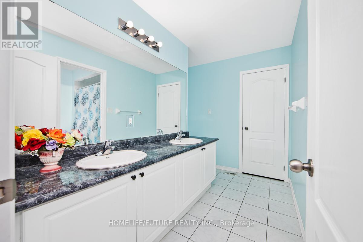 18 Stockell Crescent, Ajax, Ontario  L1T 0M5 - Photo 18 - E12779304