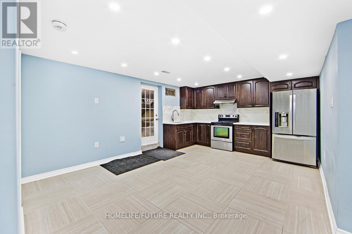 18 Stockell Crescent, Ajax, Ontario  L1T 0M5 - Photo 23 - E12779304