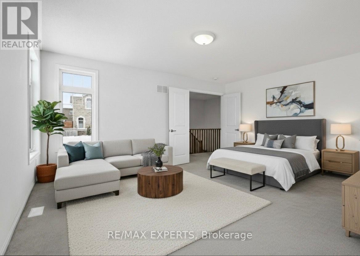 983 Barton Way, Innisfil, Ontario  L9S 0N5 - Photo 12 - N12774666