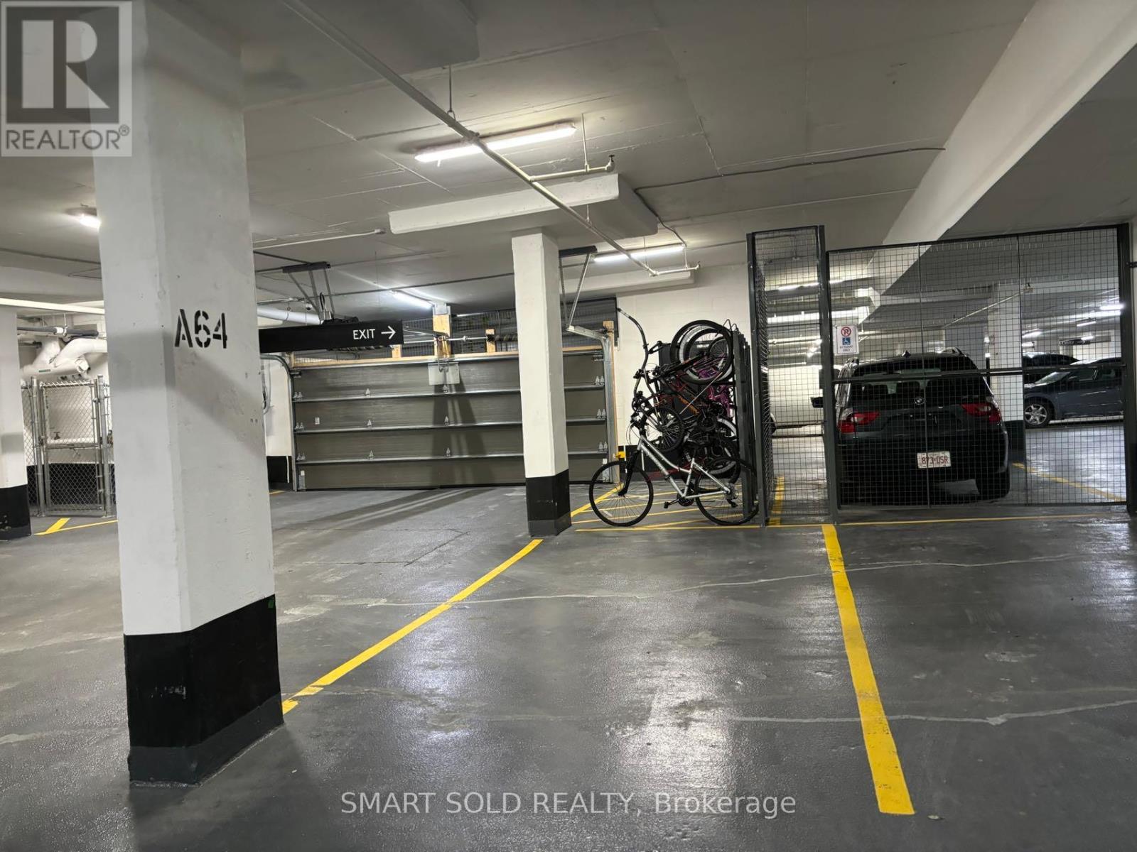 1118 - 251 Manitoba Street, Toronto, Ontario  M8Y 0C7 - Photo 8 - W12662380