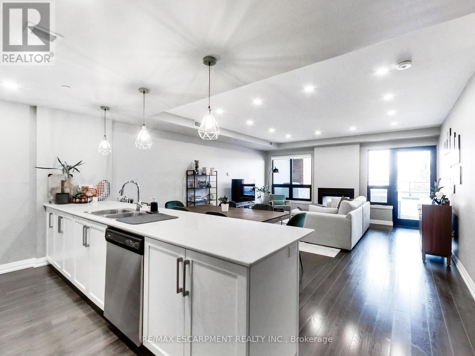 306 - 181 James Street N, Hamilton, Ontario  L8R 2K9 - Photo 12 - X12723724