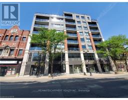 306 - 181 JAMES STREET N, Hamilton, Ontario