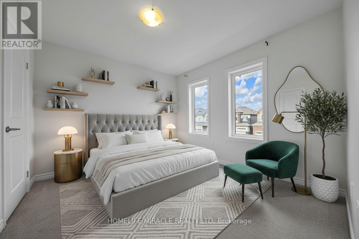 20 Tooker Drive, Brantford, Ontario  N3V 0B6 - Photo 27 - X12777802