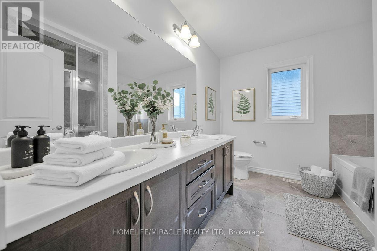 20 Tooker Drive, Brantford, Ontario  N3V 0B6 - Photo 35 - X12777802