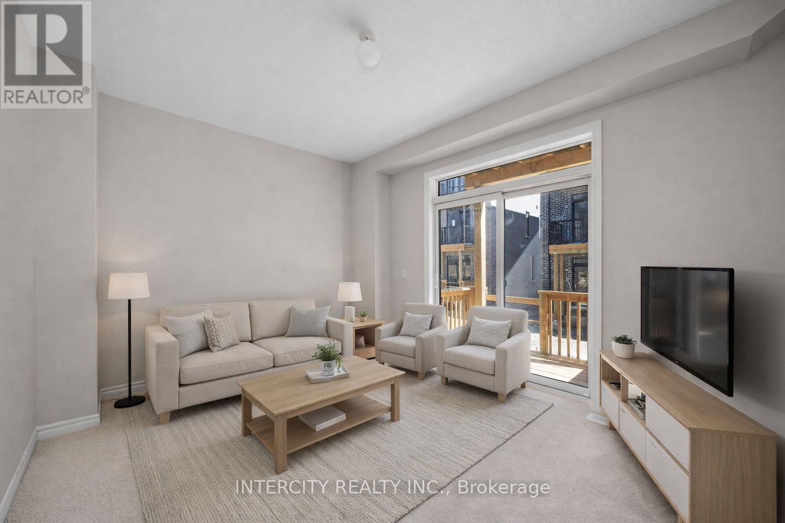 29 Drainie Street, Vaughan, Ontario  L4H 5J3 - Photo 5 - N12779250