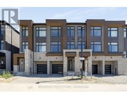 29 DRAINIE STREET, Vaughan, Ontario