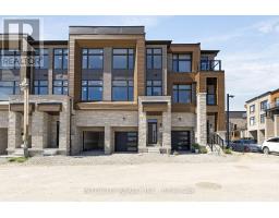 8 RADISSON STREET, Vaughan, Ontario