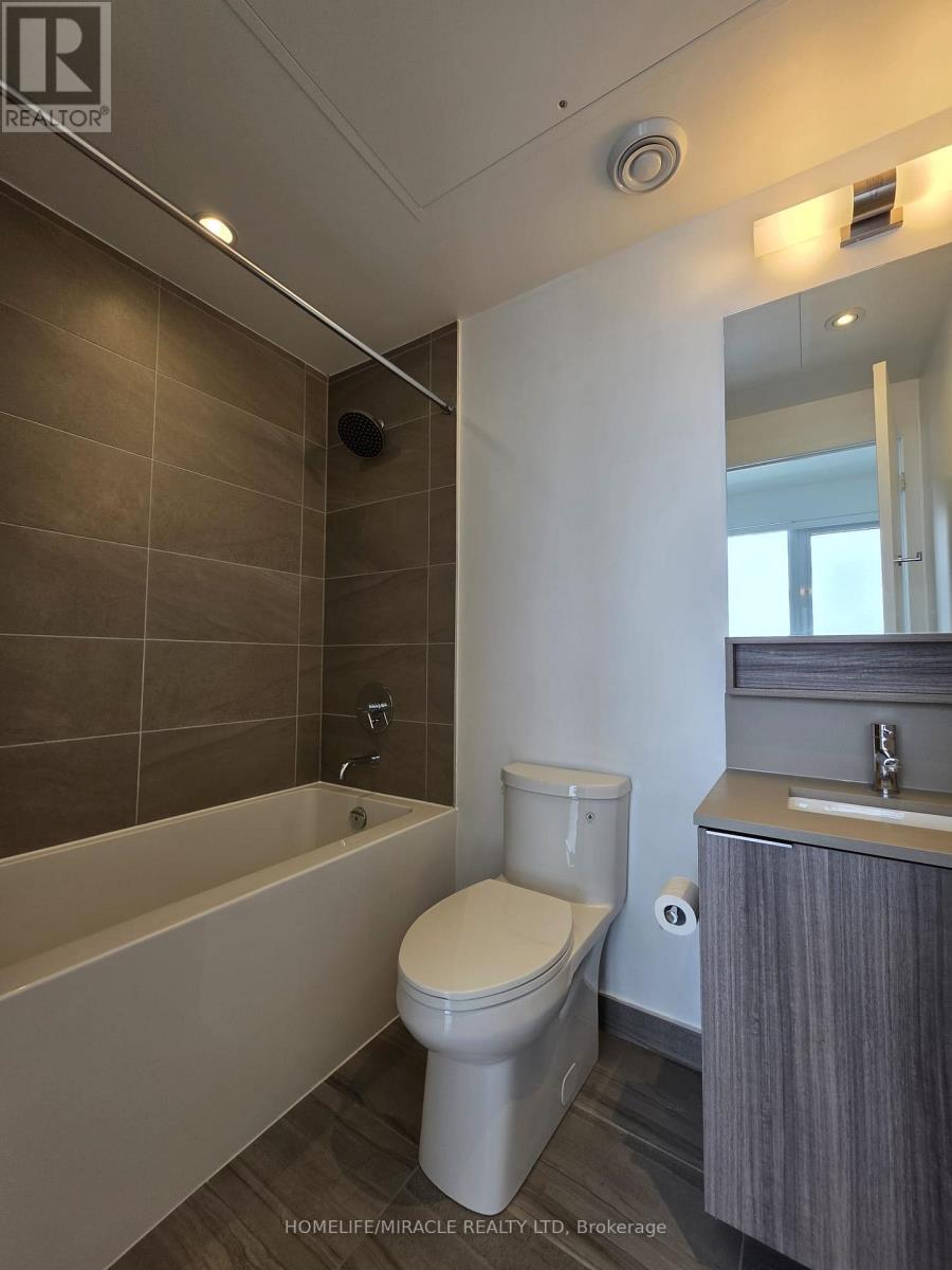 5510 - 898 Portage Parkway, Vaughan, Ontario  L4K 0J6 - Photo 12 - N12779272