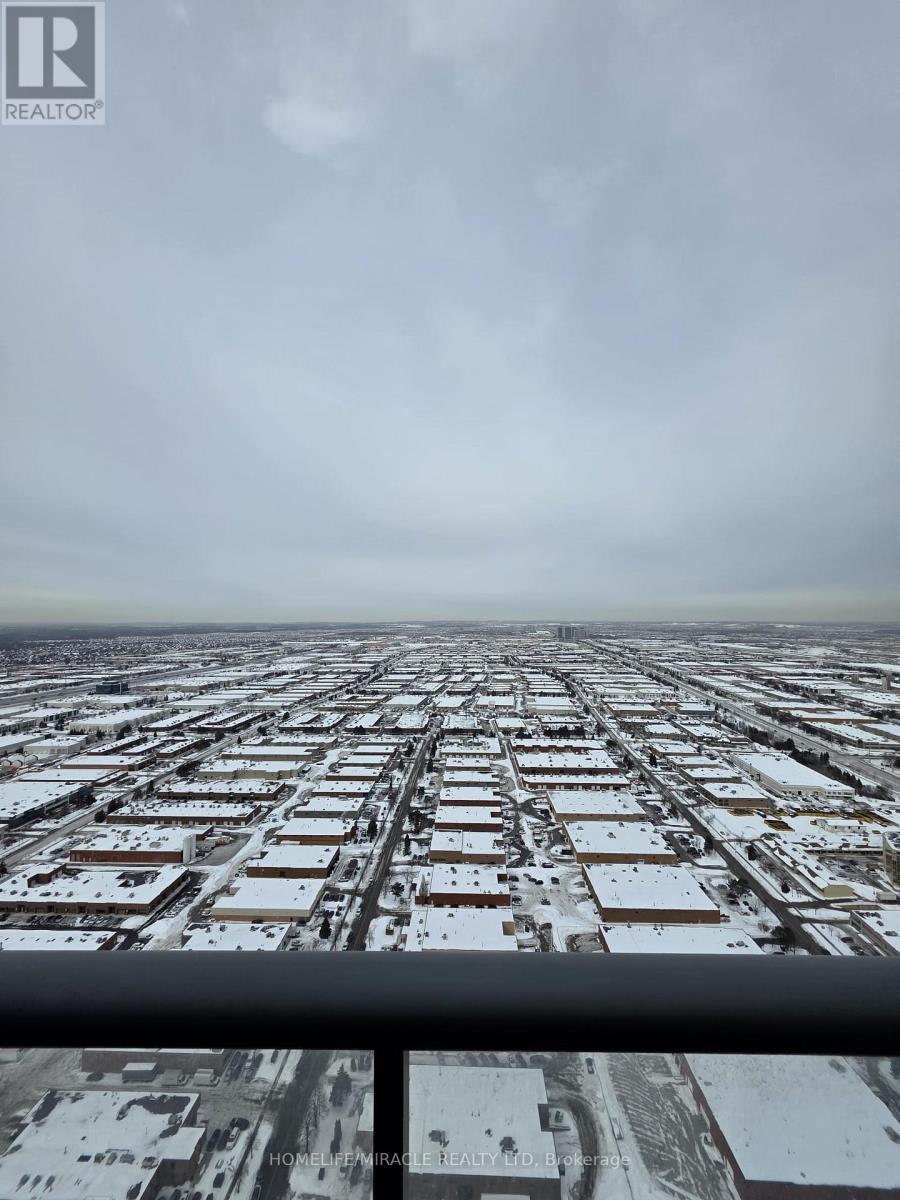 5510 - 898 Portage Parkway, Vaughan, Ontario  L4K 0J6 - Photo 13 - N12779272