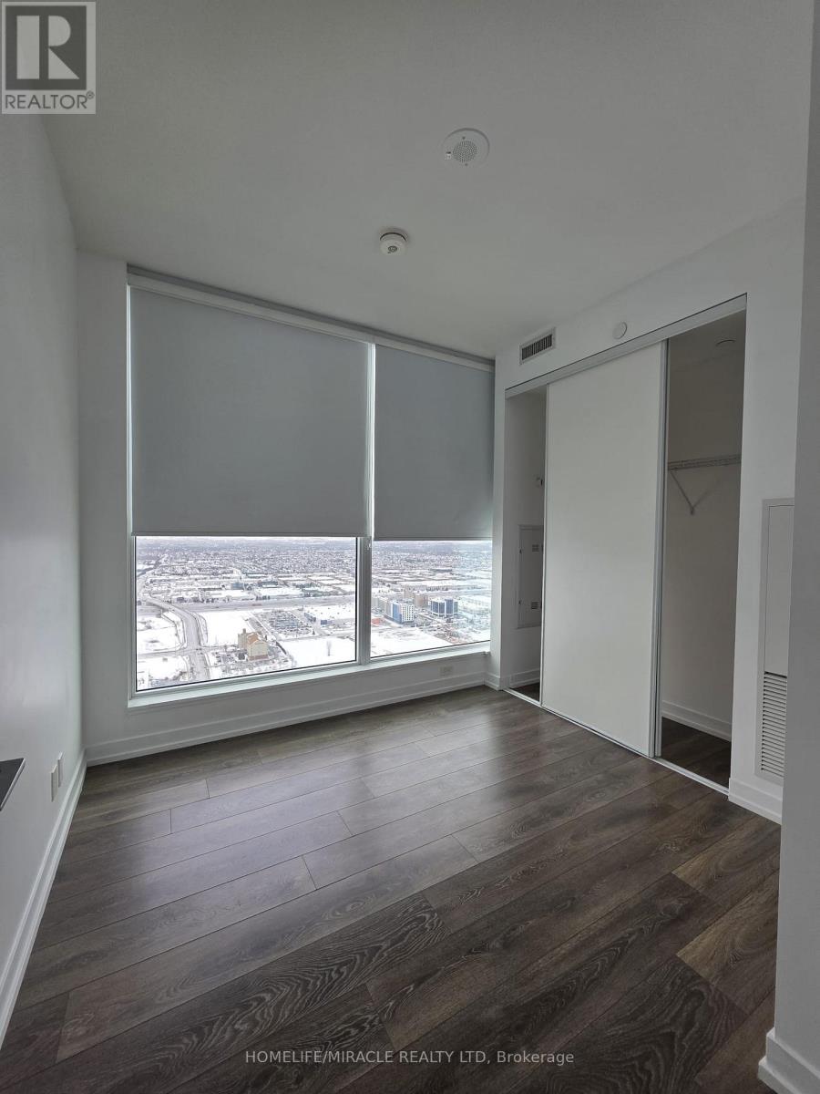 5510 - 898 Portage Parkway, Vaughan, Ontario  L4K 0J6 - Photo 3 - N12779272