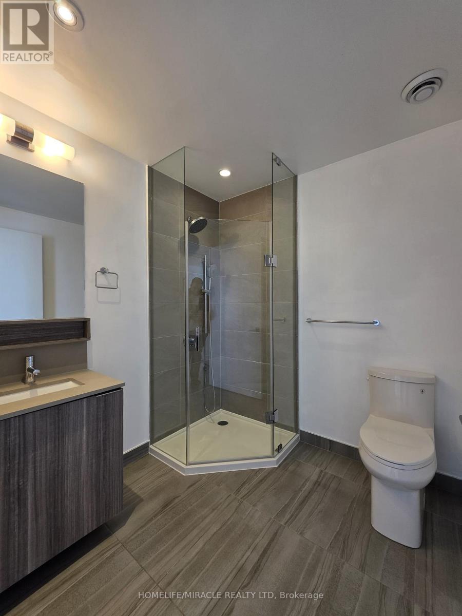 5510 - 898 Portage Parkway, Vaughan, Ontario  L4K 0J6 - Photo 4 - N12779272