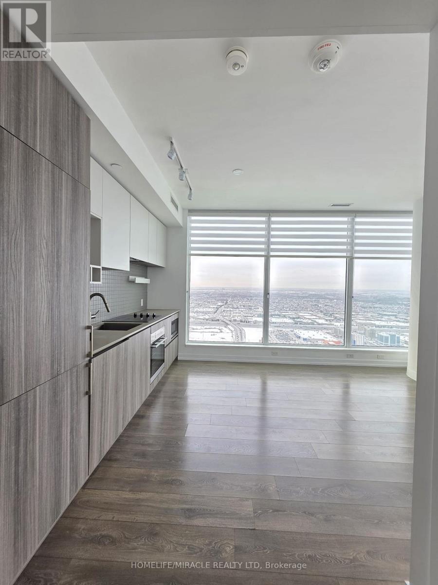 5510 - 898 Portage Parkway, Vaughan, Ontario  L4K 0J6 - Photo 5 - N12779272