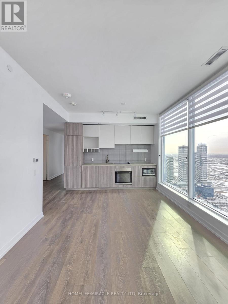 5510 - 898 Portage Parkway, Vaughan, Ontario  L4K 0J6 - Photo 6 - N12779272