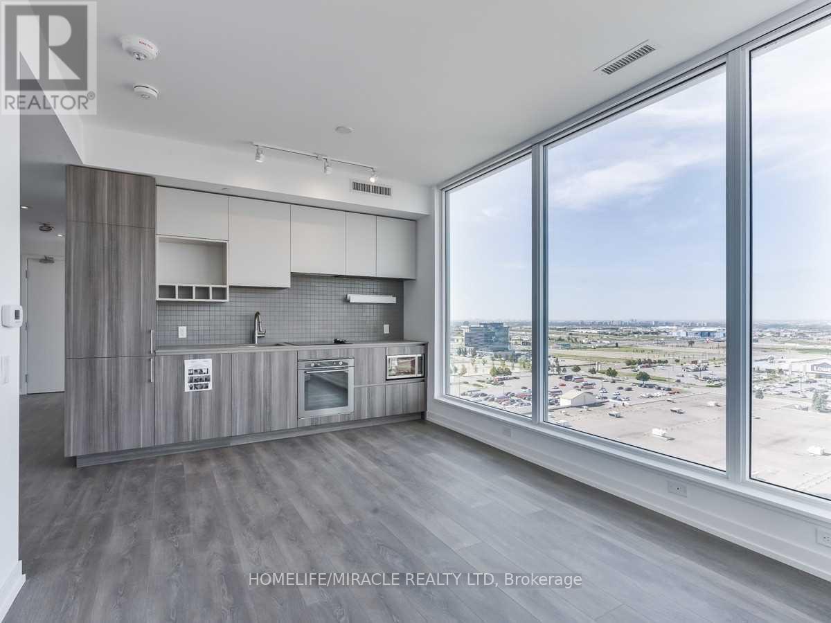 5510 - 898 Portage Parkway, Vaughan, Ontario  L4K 0J6 - Photo 8 - N12779272