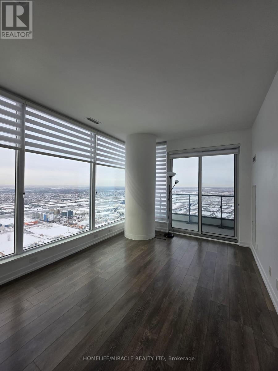 5510 - 898 Portage Parkway, Vaughan, Ontario  L4K 0J6 - Photo 9 - N12779272