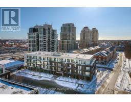 210 - 1 CLIMO LANE, Markham, Ontario