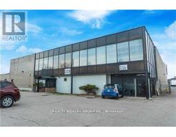 2ND FLOOR - 220 TORBAY ROAD, Markham, Ontario