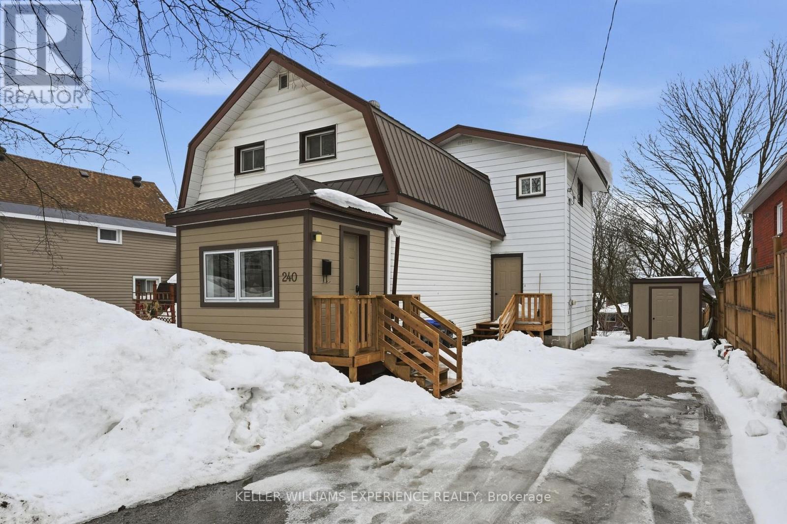 240 RUBY STREET, Midland, Ontario