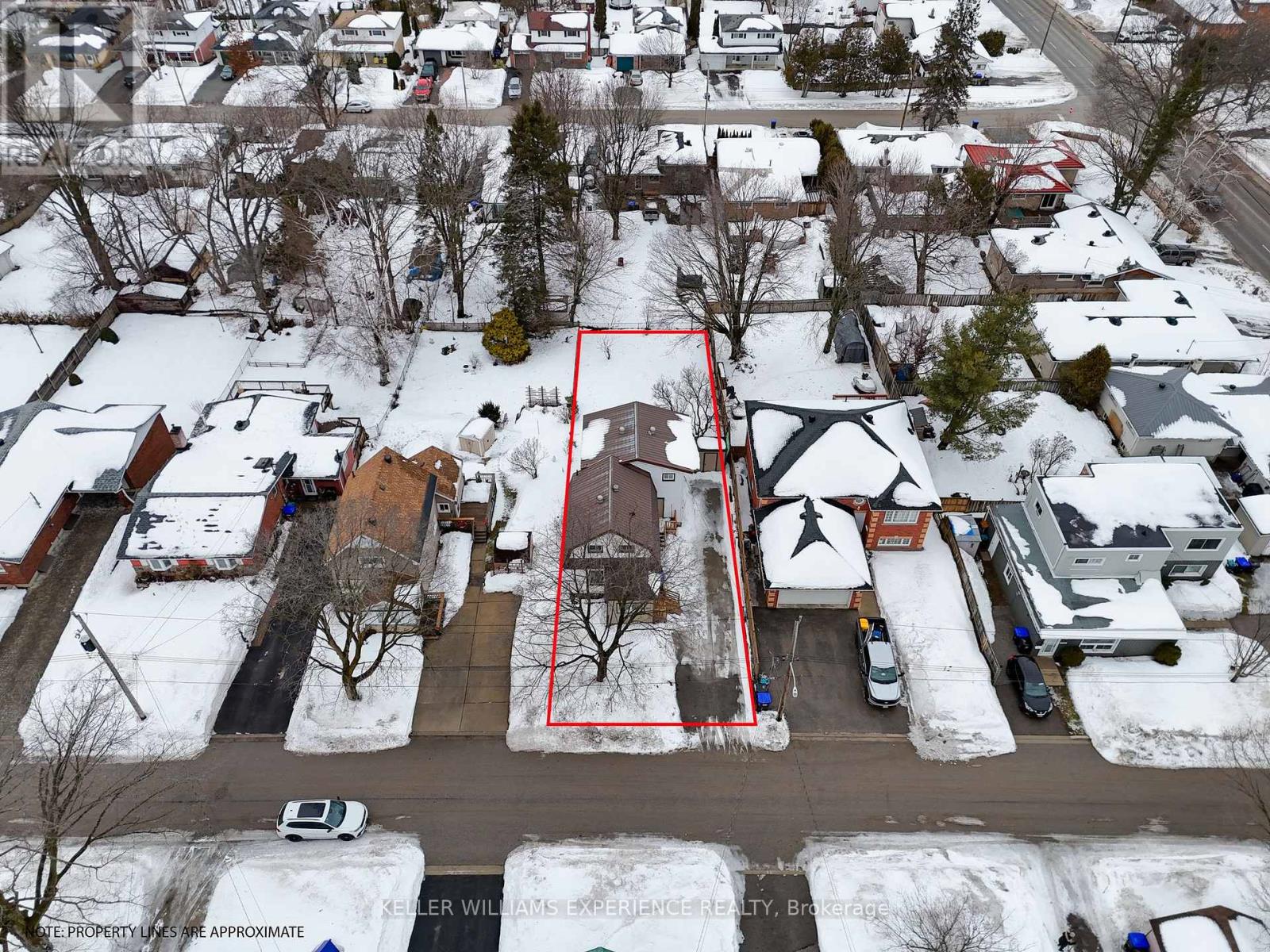 240 Ruby Street, Midland, Ontario  L4R 2L4 - Photo 33 - S12779190