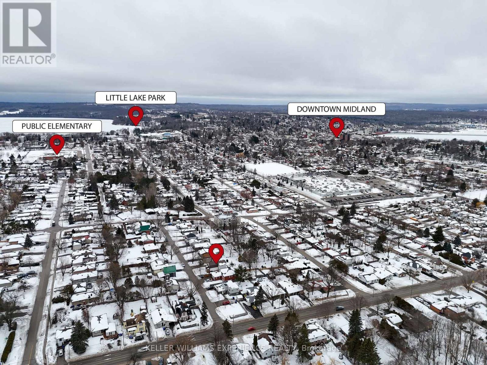 240 Ruby Street, Midland, Ontario  L4R 2L4 - Photo 36 - S12779190