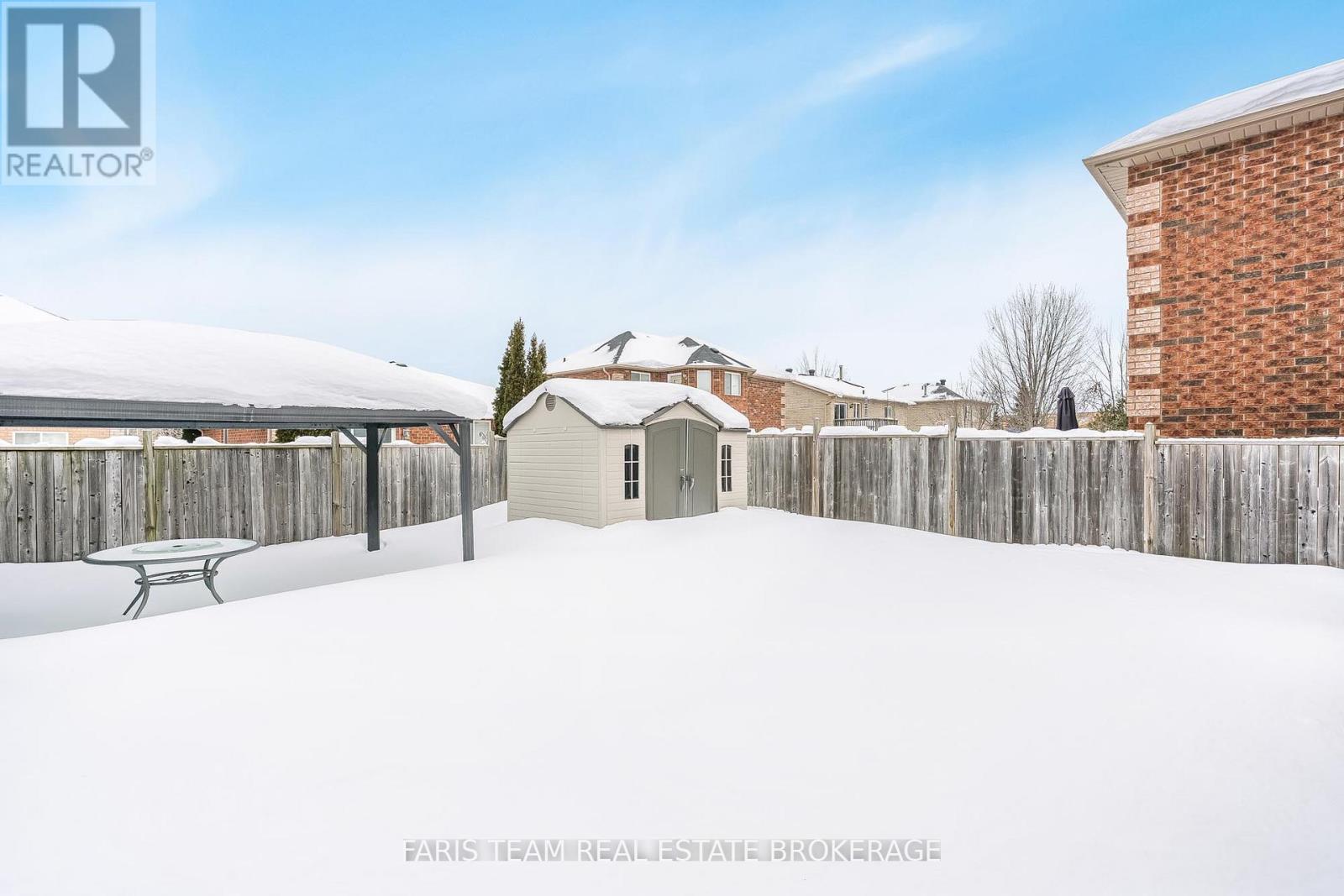 30 Coronation Parkway, Barrie (Innis-Shore), Ontario  L4M 7J8 - Photo 19 - S12779314