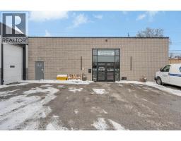 1005 WALKER ROAD Unit# D, Windsor, Ontario
