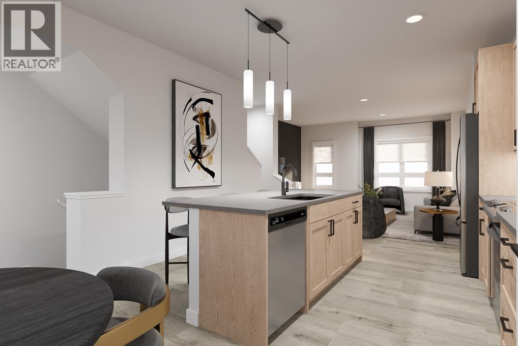 101, 30 Rochester View Nw, Calgary, Alberta  T3L 0M8 - Photo 5 - A2281284