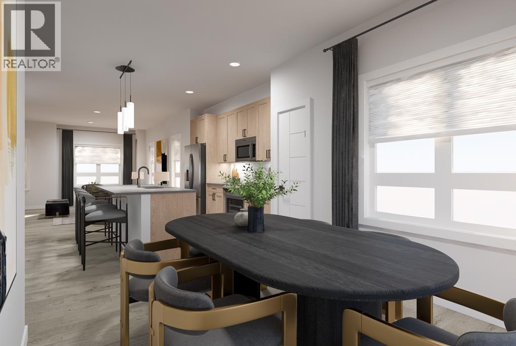 101, 30 Rochester View Nw, Calgary, Alberta  T3L 0M8 - Photo 7 - A2281284