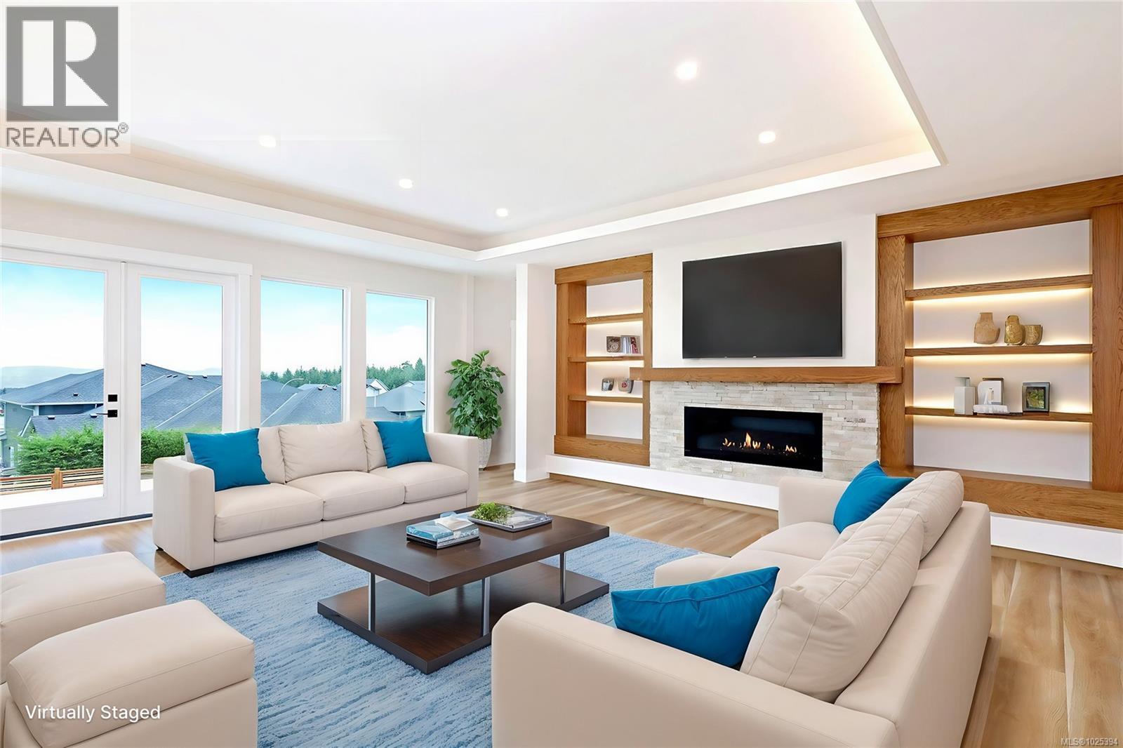 3287 Eagleview Cres, Courtenay, British Columbia  V9N 0B6 - Photo 5 - 1025394