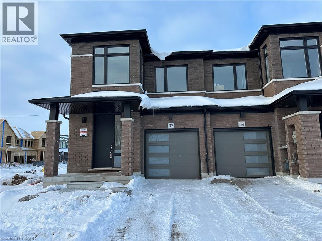 57 Manuel Street, Stratford, Ontario  N5A 0L9 - Photo 2 - 40803737