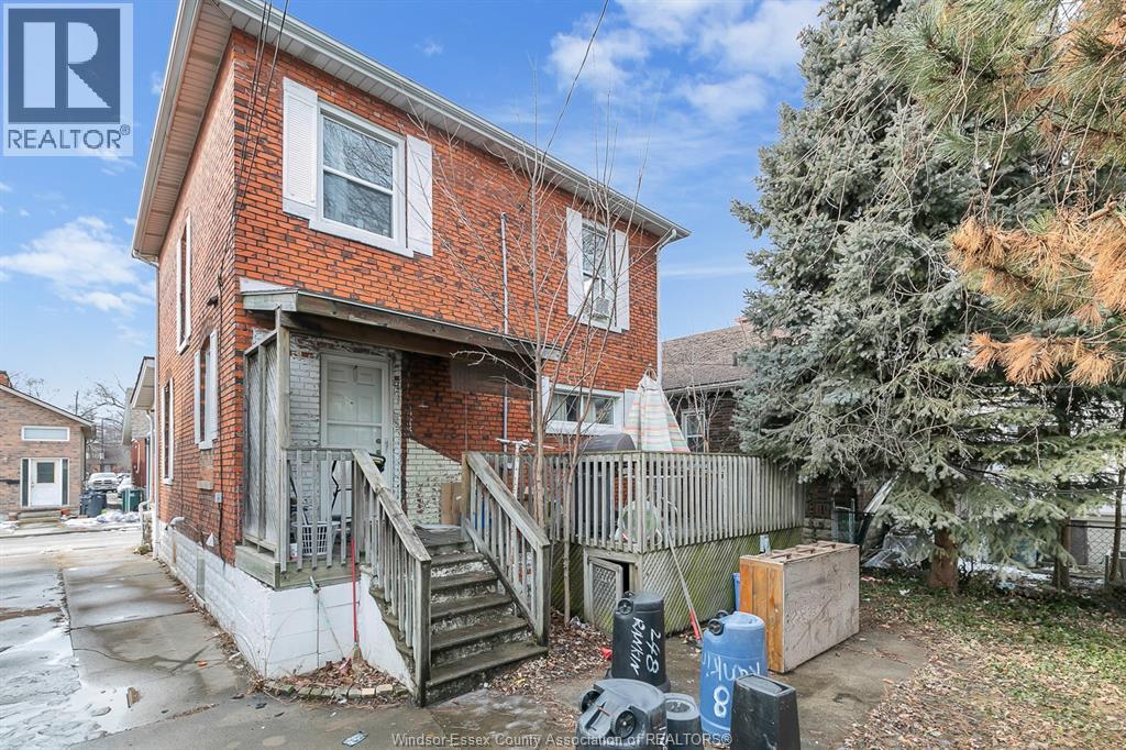 248 Rankin, Windsor, Ontario  N9B 2R5 - Photo 21 - 26003011