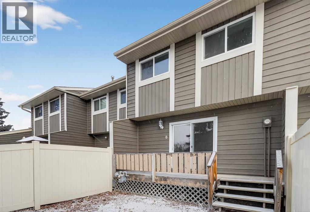 8, 14736 Deerfield Drive Se, Calgary, Alberta  T2J 5Y1 - Photo 39 - A2285188