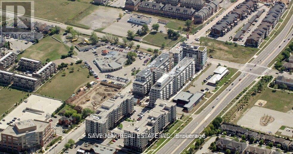 510 - 2450 Old Bronte Road, Oakville, Ontario  L6M 5P6 - Photo 17 - W12779182