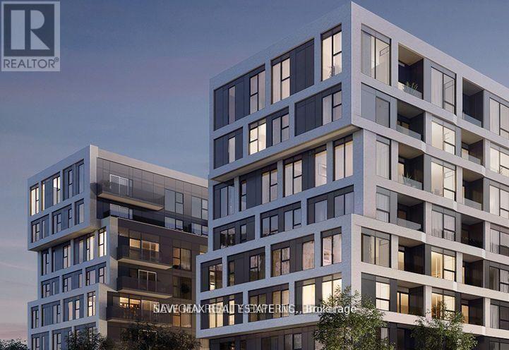 510 - 2450 Old Bronte Road, Oakville, Ontario  L6M 5P6 - Photo 2 - W12779182