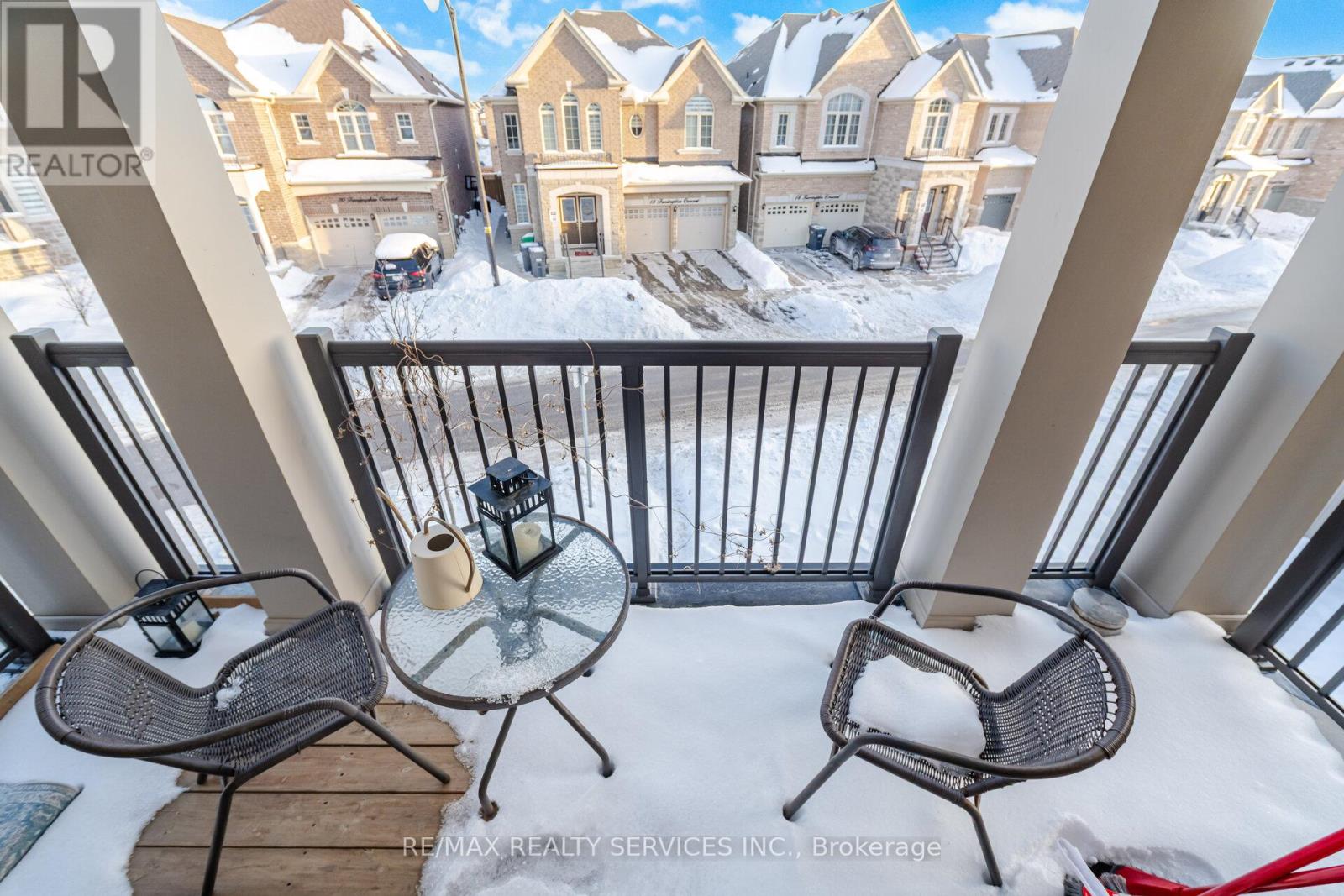 15 Farringdon Crescent, Brampton, Ontario  L7A 4Z5 - Photo 49 - W12779186