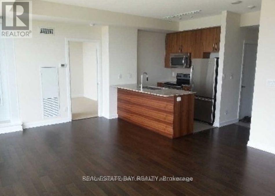 2207 - 4099 Brickstone Mews, Mississauga, Ontario  L5B 0G2 - Photo 2 - W12779188