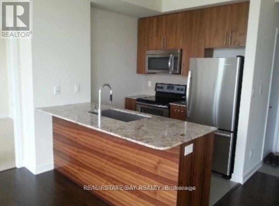 2207 - 4099 Brickstone Mews, Mississauga, Ontario  L5B 0G2 - Photo 3 - W12779188