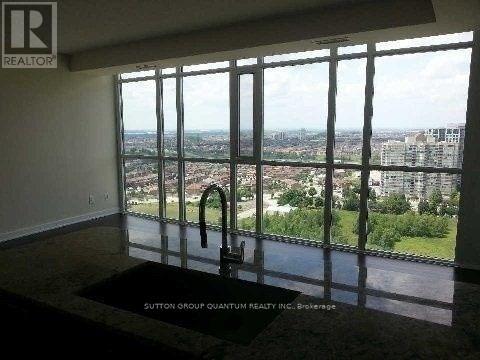 2207 - 4099 Brickstone Mews, Mississauga, Ontario  L5B 0G2 - Photo 4 - W12779188