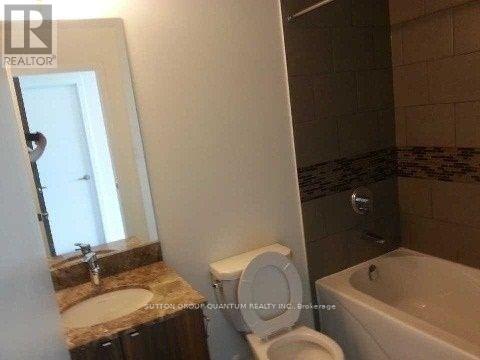 2207 - 4099 Brickstone Mews, Mississauga, Ontario  L5B 0G2 - Photo 5 - W12779188